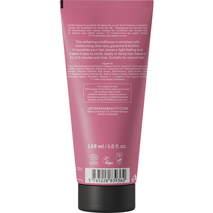 Urtekram Rose Conditioner (180ml)