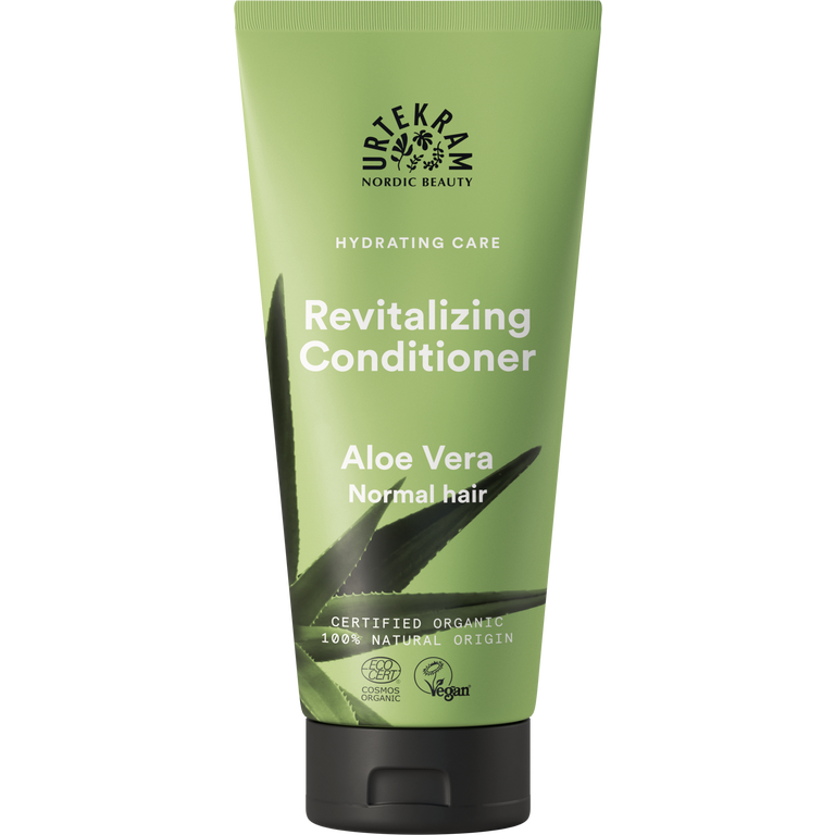 Urtekram Aloe Vera Conditioner (180ml)
