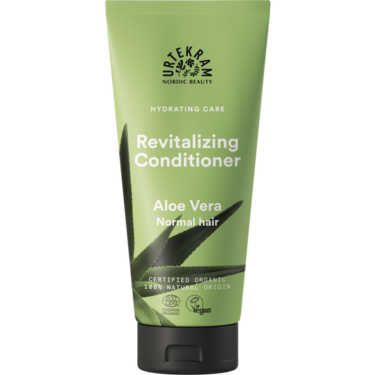 Urtekram Aloe Vera Conditioner (180ml)