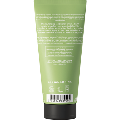 Urtekram Aloe Vera Conditioner (180ml)