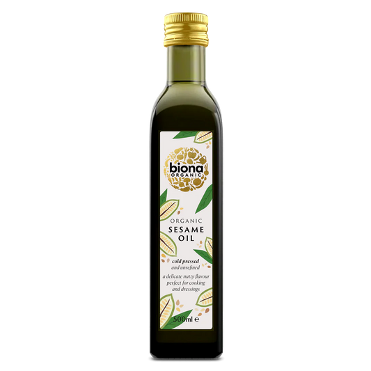 Biona Sesame Oil