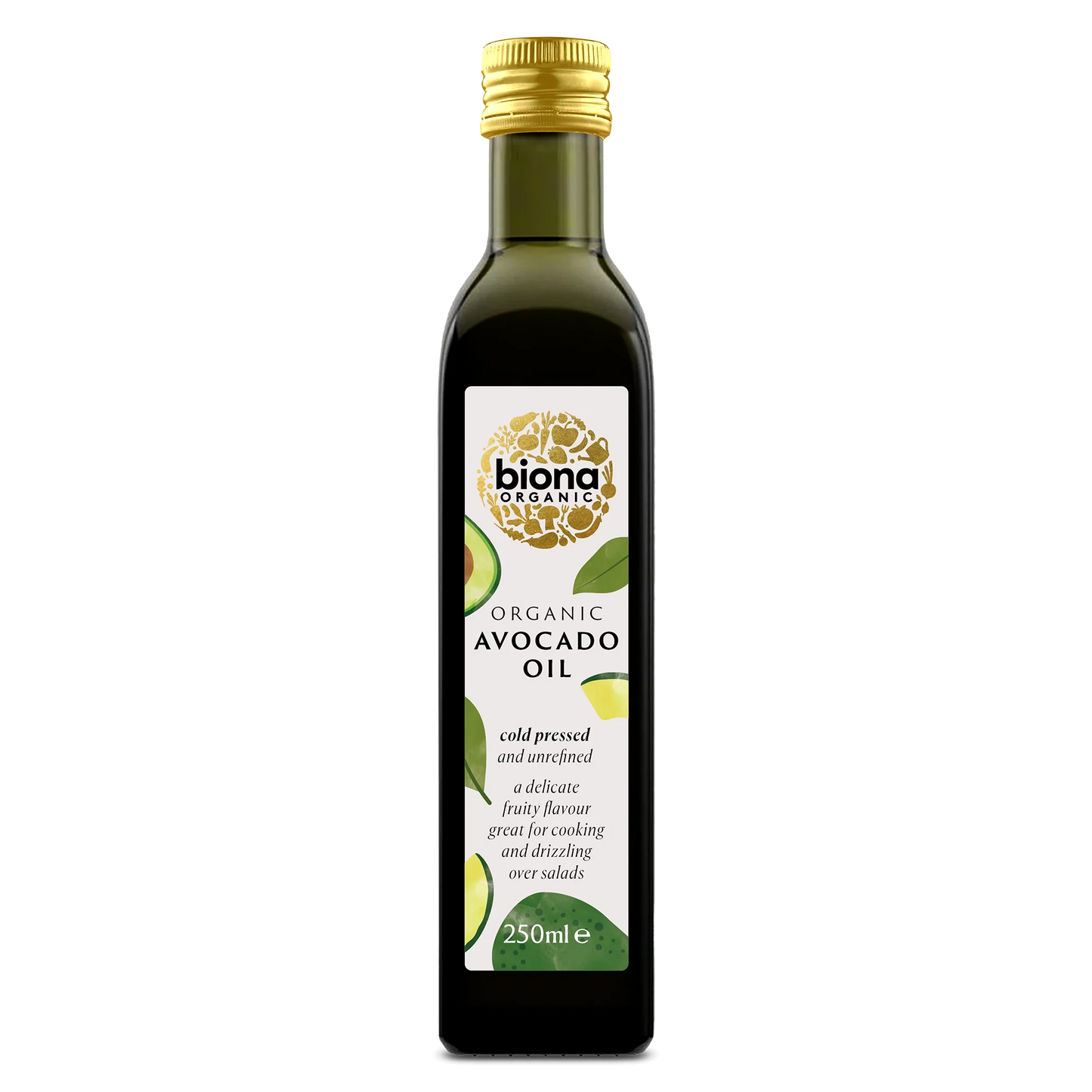 Biona Avacado Oil