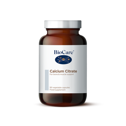 BioCare Calcium Citrate
