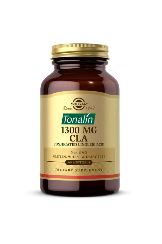 Solgar Tonalin CLA 1300 mg 60s