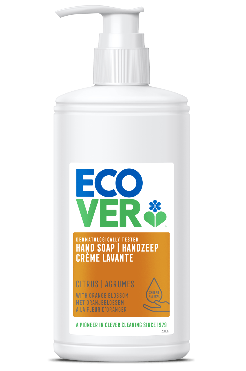 Ecover Handwash Citrus