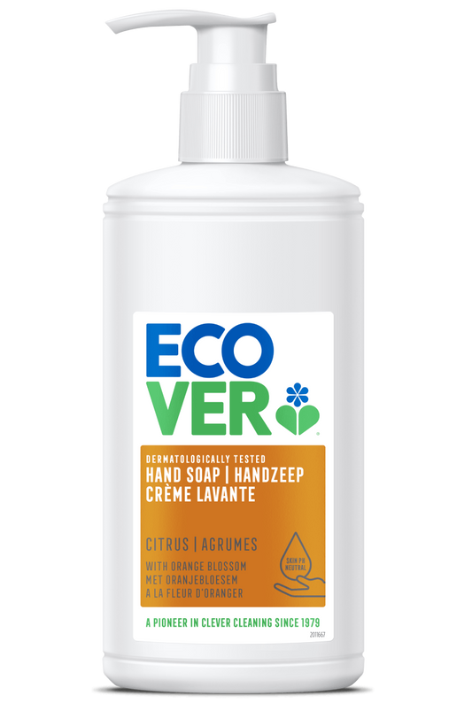 Ecover Handwash Citrus