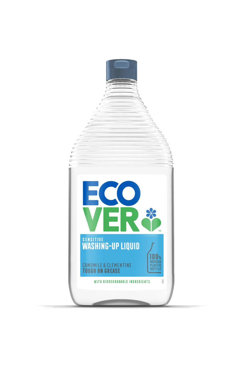 Ecover Washing Up Camomile 950ml