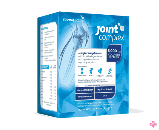 Revive Joint Complex 30Day