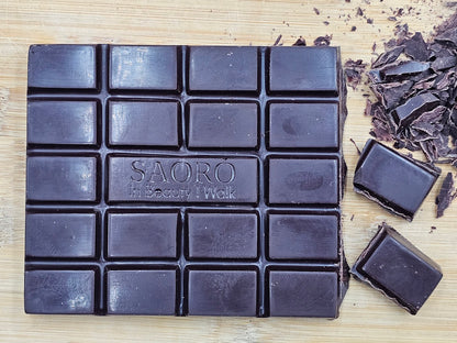 Saoro Ceremonial Cacao 250g