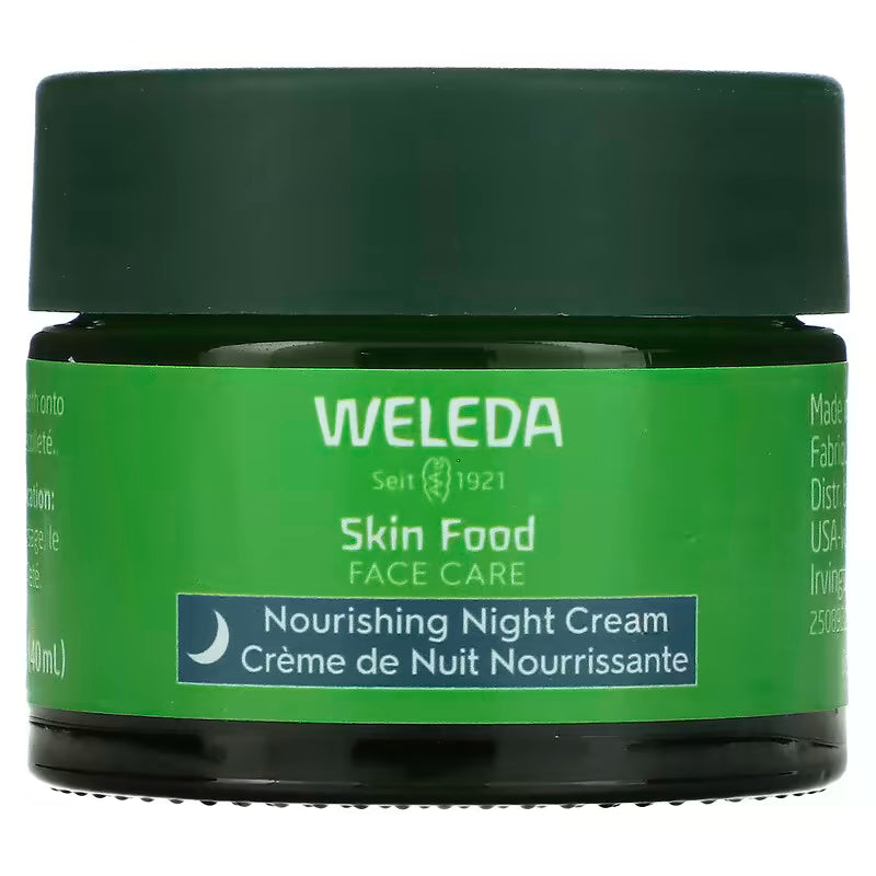 Weleda Skin Food Night Cream (40ml)
