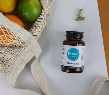 Viridian Extra C
