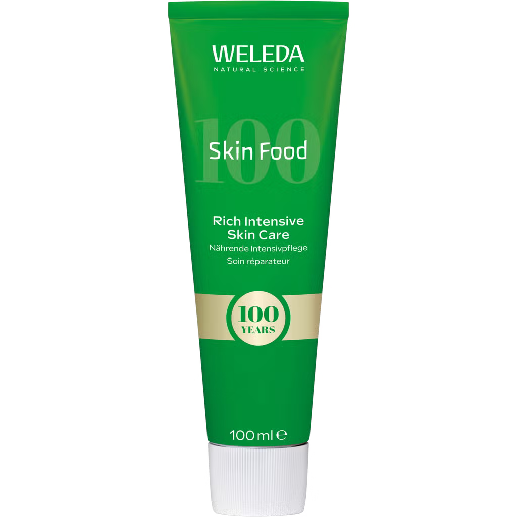 Weleda Skin Food 100 Years Limited Edition 100ml