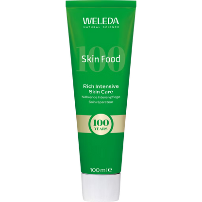 Weleda Skin Food 100 Years Limited Edition 100ml