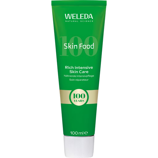 Weleda Skin Food 100 Years Limited Edition 100ml