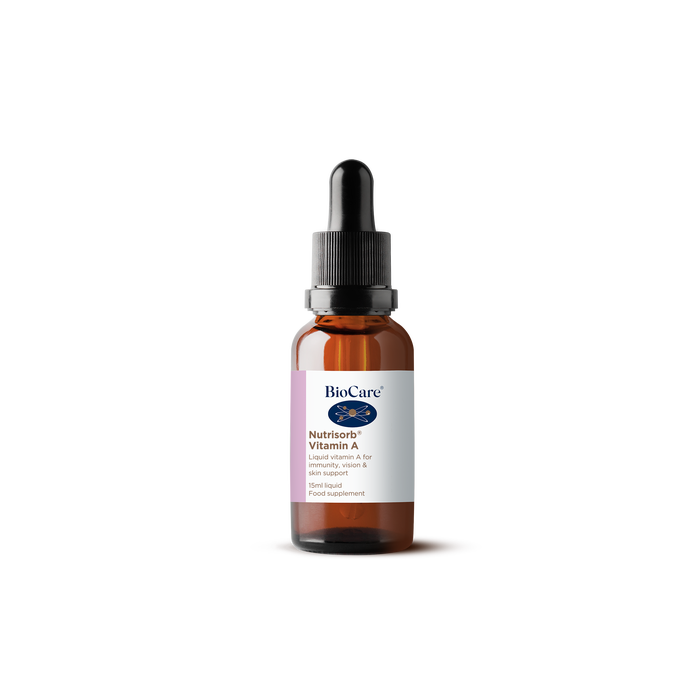 BioCare Vitasorb A (15ml)