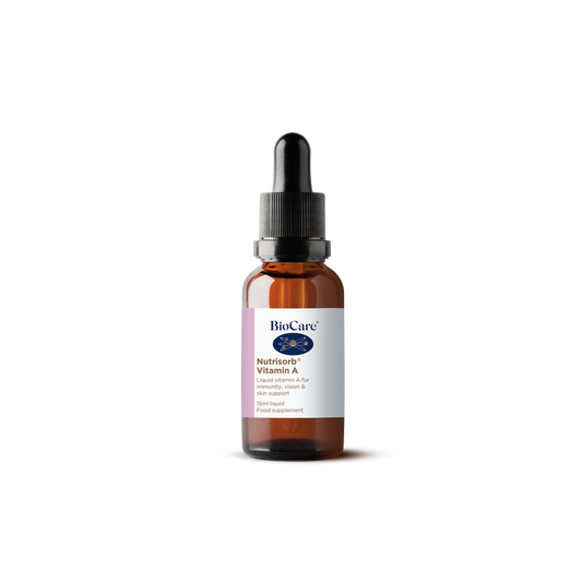 BioCare Vitasorb A (15ml)