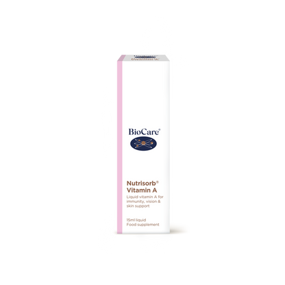 BioCare Vitasorb A (15ml)