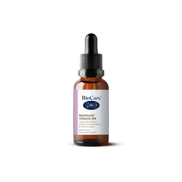 BioCare Vitasorb B6 (30ml)