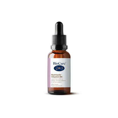 BioCare Vitasorb B6 (30ml)