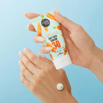 Day Face Cream 30 SPF Normal to Dry