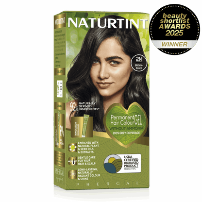 Naturtint 2N Brown-Black