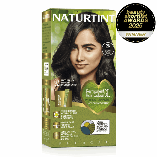 Naturtint 2N Brown-Black