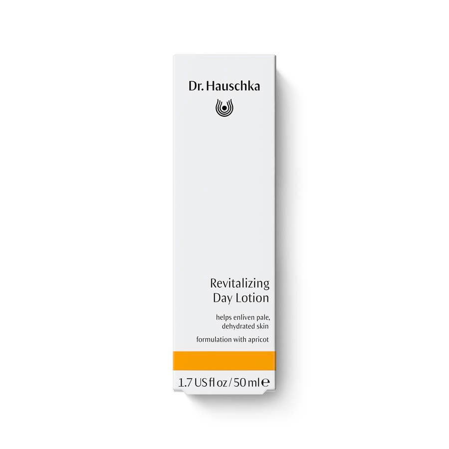 Dr. Hauschka Revitalising Day Lotion 50ml