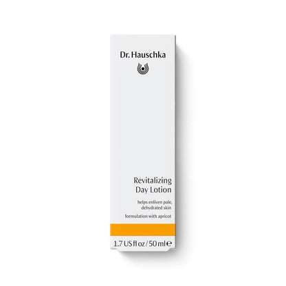 Dr. Hauschka Revitalising Day Lotion 50ml