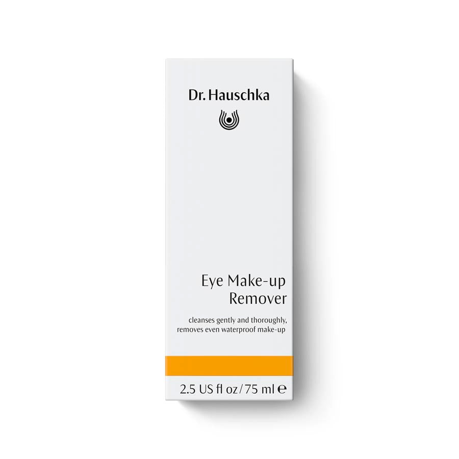 Dr. Hauschka Eye Make Up Remover 75ml