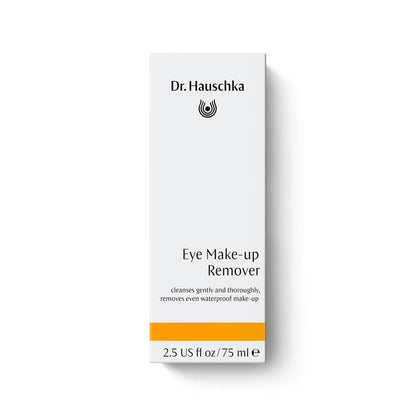 Dr. Hauschka Eye Make Up Remover 75ml