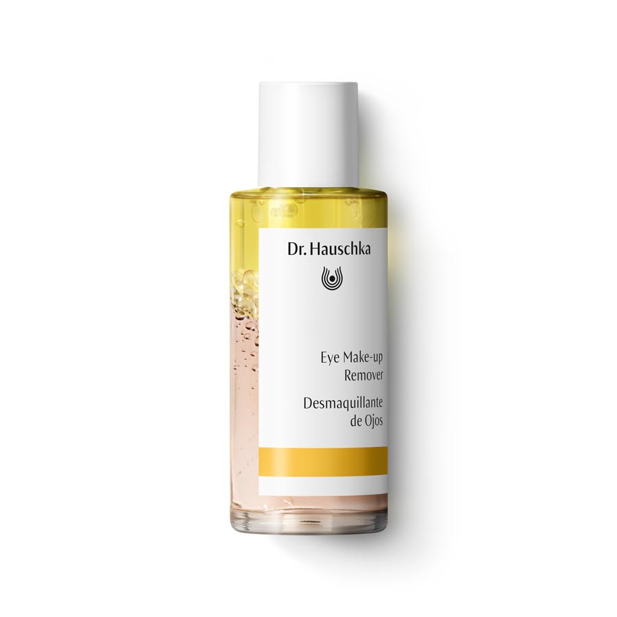 Dr. Hauschka Eye Make Up Remover 75ml
