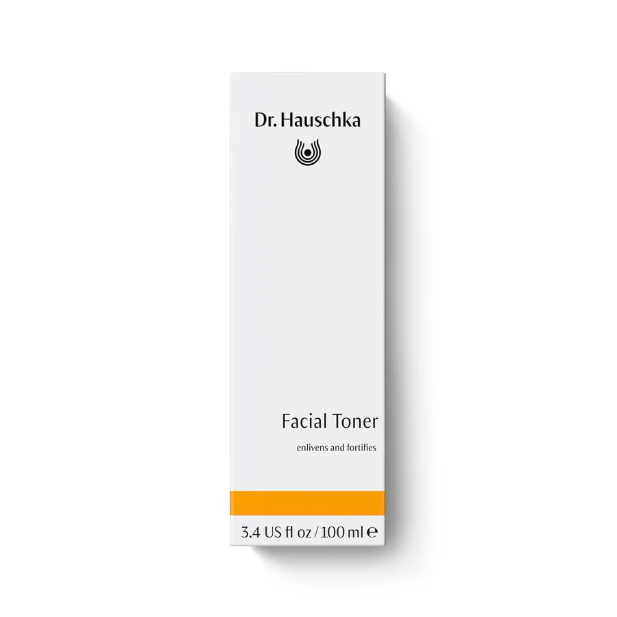 Dr. Hauschka Facial Toner 100ml