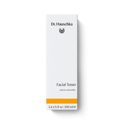 Dr. Hauschka Facial Toner 100ml