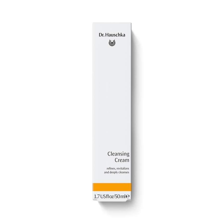 Dr. Hauschka Cleansing Cream 50ml