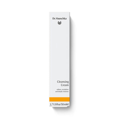 Dr. Hauschka Cleansing Cream 50ml