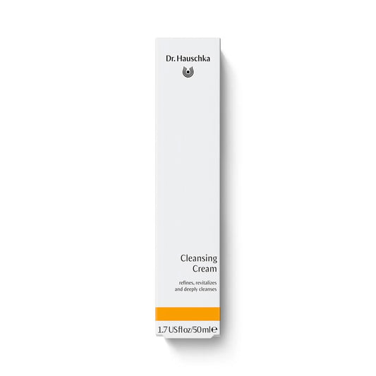 Dr. Hauschka Cleansing Cream 50ml