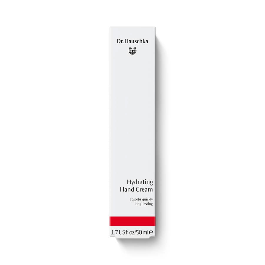 Dr. Hauschka Hydrating Hand Cream 50ml