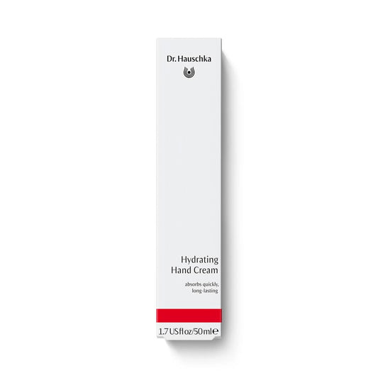 Dr. Hauschka Hydrating Hand Cream 50ml