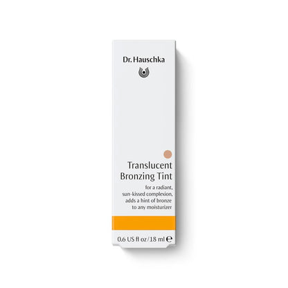 Dr. Hauschka Translucent Bronzing Tint 18ml