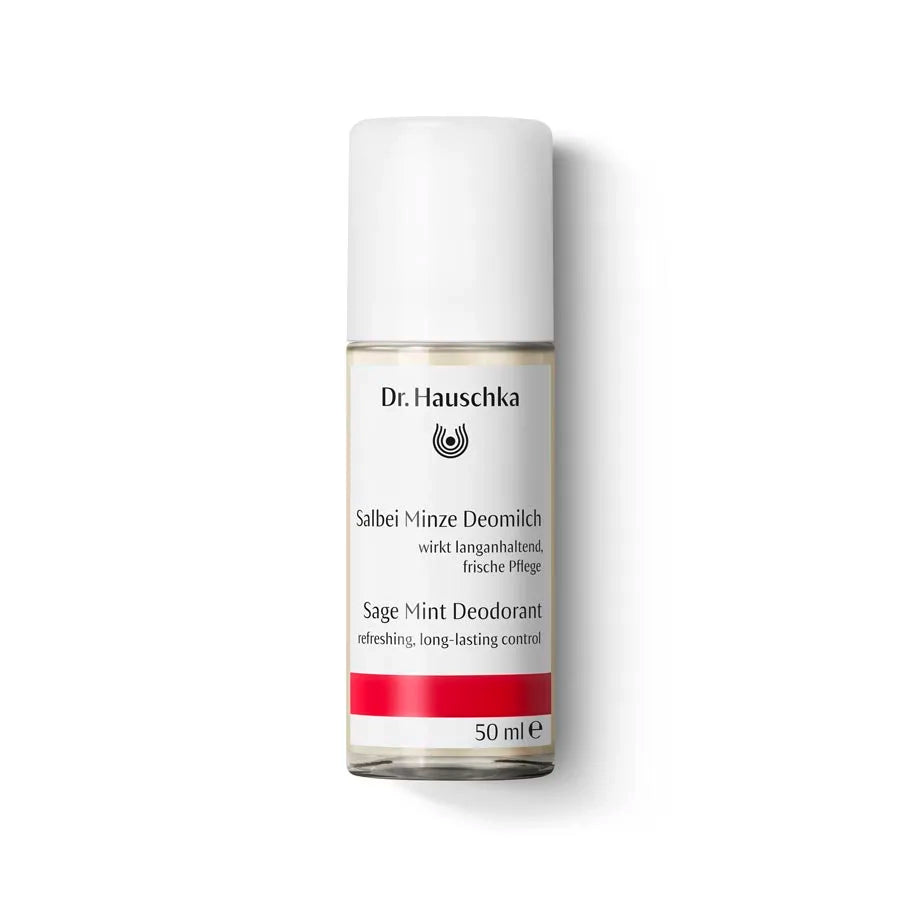 Dr. Hauschka Sage Deodorant 50ml