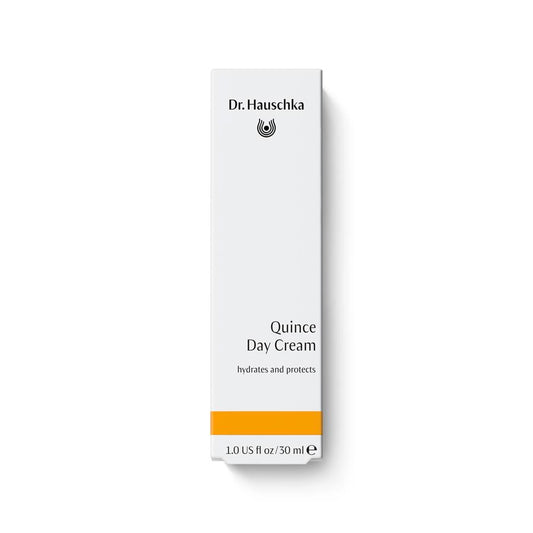 Dr. Hauschka Quince Day Cream 30ml