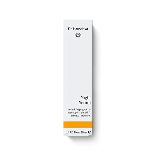 Dr. Hauschka Night Serum 20 ml