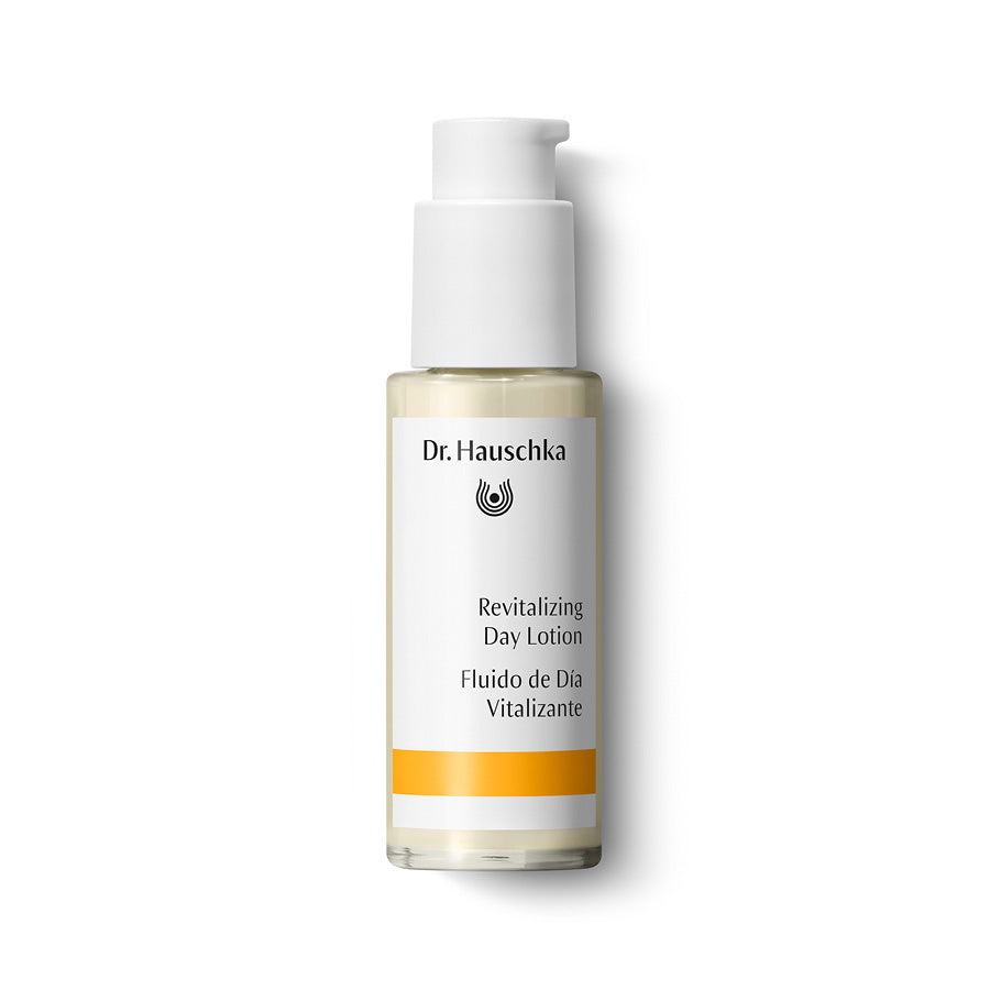 Dr. Hauschka Revitalising Day Lotion 50ml