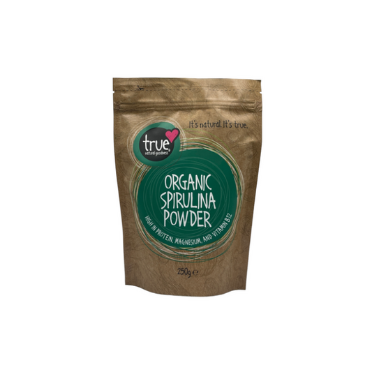 True Spirulina Powder 250g
