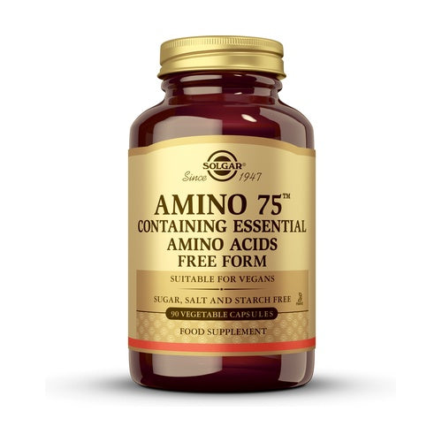 Solgar Amino75