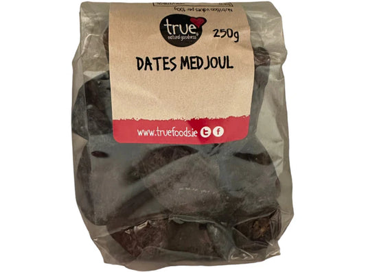 True Dates Medjoul