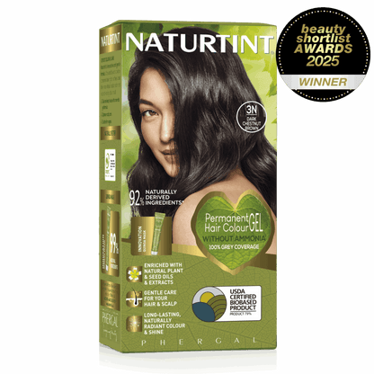Naturtint 3N Dark Chestnut Brown