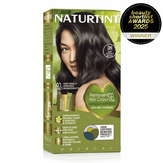 Naturtint 3N Dark Chestnut Brown