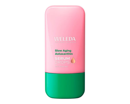 Weleda Slow Aging Astaxanthin Booster Drops 30ml