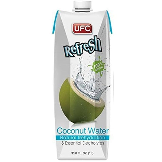 Coconut Water